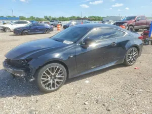 Lexus RC 3.5L 6 2016