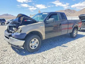 Ford F-150 5.4L 8 2008
