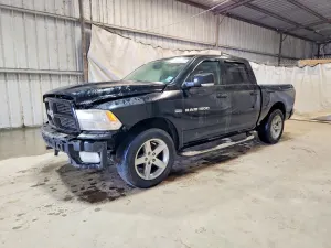 Dodge RAM 5.7L 8 2012