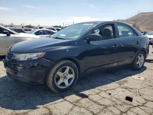 Kia Cerato / Forte / K3 2.0L 4 2013