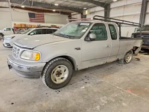 Ford F-150 4.2L 6 2001