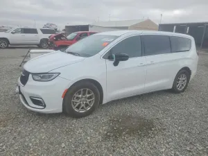 Chrysler Pacifica 3.6L 6 2025