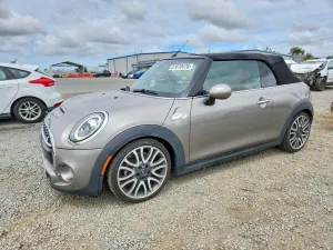 Mini Cooper 2.0L 4 2019