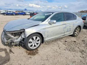 Honda Accord 2.4L 4 2013