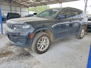 Jeep Grand Cherokee 3.6L 6 2024