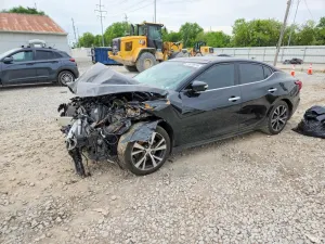 Nissan Maxima 3.5L 6 2016