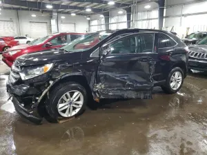 Ford Edge 2.0L 4 2016