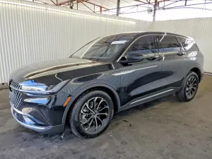 Lincoln Nautilus 2.0L 4 2026