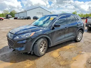 Ford Escape 1.5L 3 2020