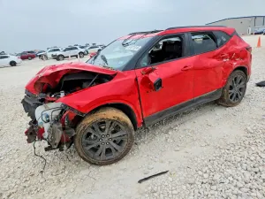 Chevrolet Blazer 3.6L 6 2021