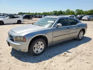 Dodge Charger 2.7L 6 2007