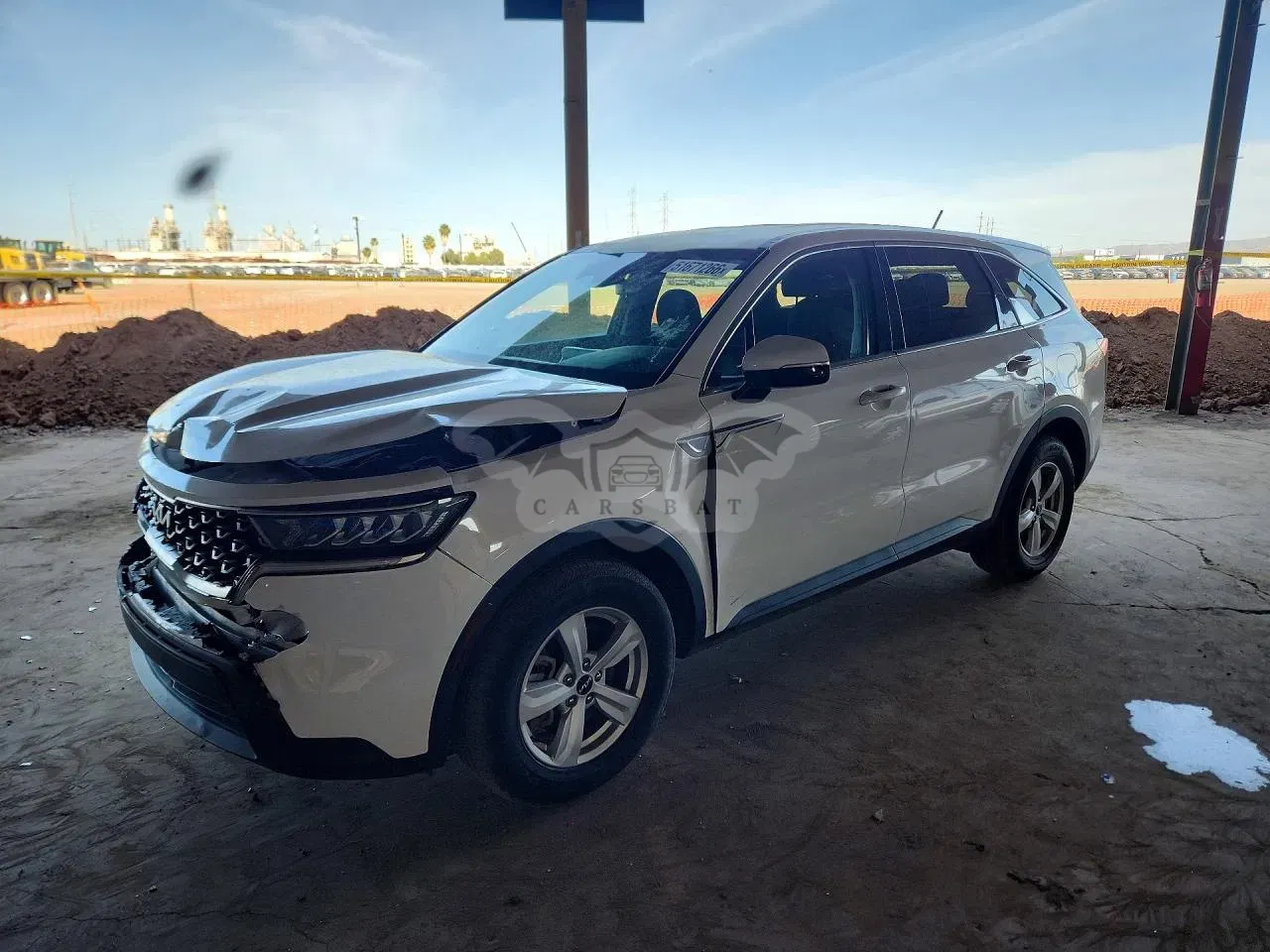 Kia Sorento 2.5L 4 2023