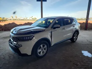 Kia Sorento 2.5L 4 2023