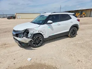 Chevrolet Trailblazer 1.2L 3 2023