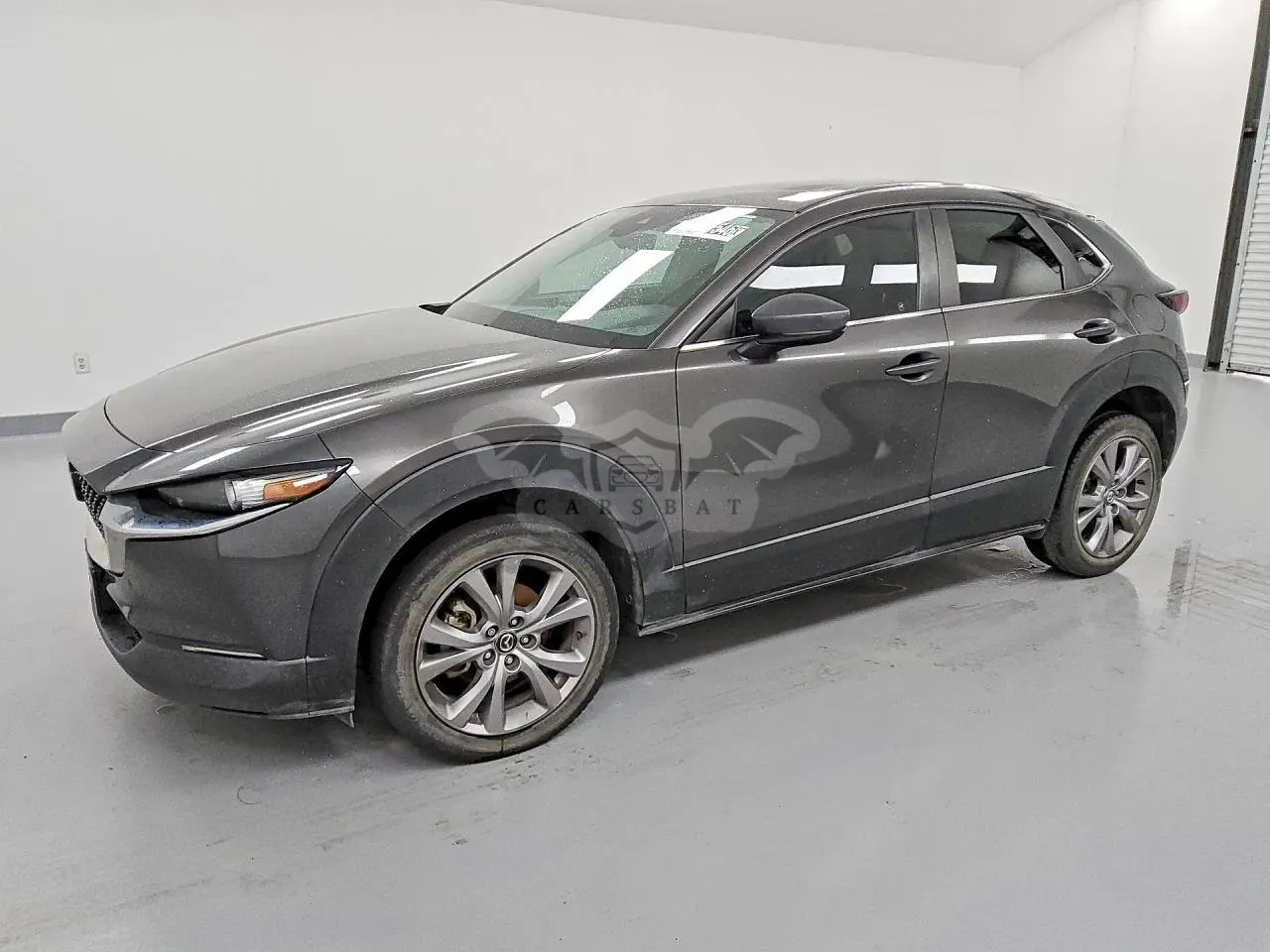 Mazda CX-30 2.5L 4 2021