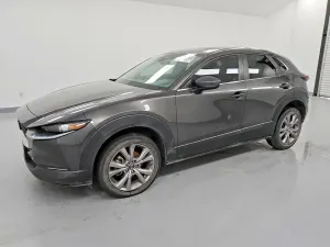 Mazda CX-30 2.5L 4 2021