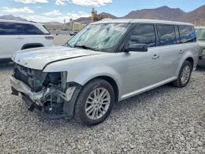 Ford Flex 3.5L 6 2019
