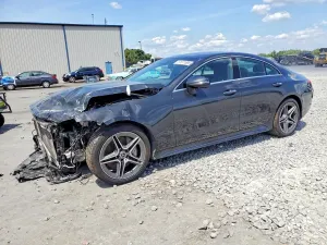 Mercedes-Benz CLS 3.0L 6 2020