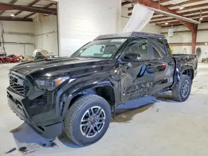 Toyota Tacoma 2.4L 4 2024