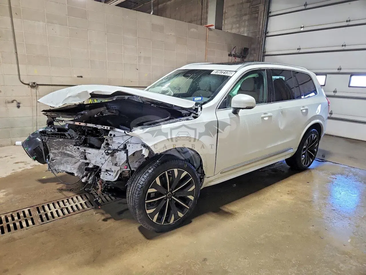 Volvo XC90 2.0L 4 2026