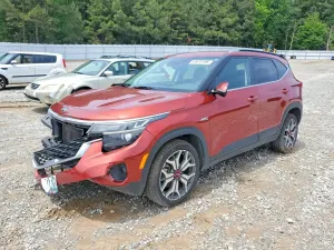 Kia Seltos 1.6L 4 2021
