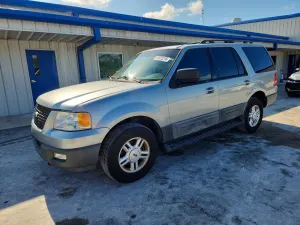 Ford Expedition 5.4L 8 2006