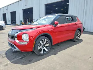 Mitsubishi Outlander 2.5L 4 2025