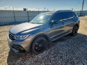 Volkswagen Tiguan 2.0L 4 2023