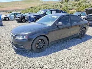 Audi A4 2.0L 4 2010