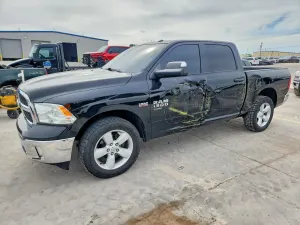 RAM 1500 5.7L 8 2022