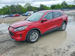 Ford Escape 1.5L 3 2020
