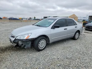 Honda Accord 2.4L 4 2007