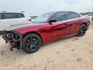 Dodge Charger 5.7L 8 2023