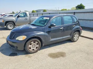 Chrysler PT Cruiser 2.4L 4 2008