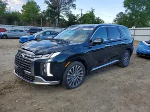Hyundai Palisade 3.8L 6 2025