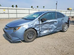 Toyota Corolla 1.8L 4 2020