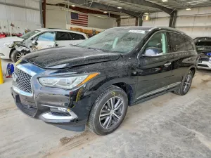 Infiniti QX60 3.5L 6 2019