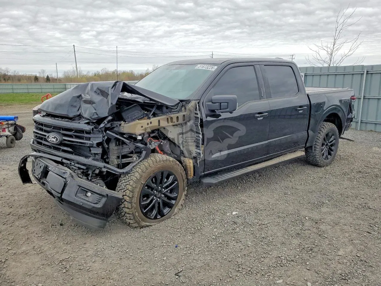 Ford F-150 3.5L 6 2024