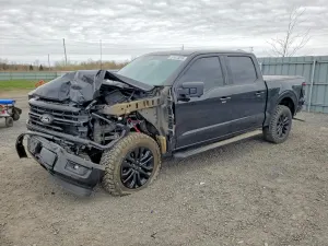 Ford F-150 3.5L 6 2024