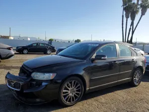 Volvo S40 2.4L 5 2009