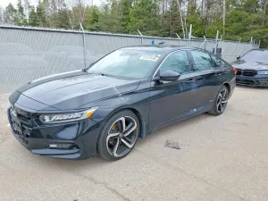Honda Accord 1.5L 4 2020