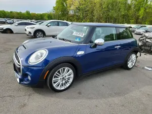 Mini Cooper 2.0L 4 2015