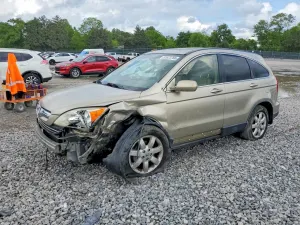 Honda CR-V 2.4L 4 2007