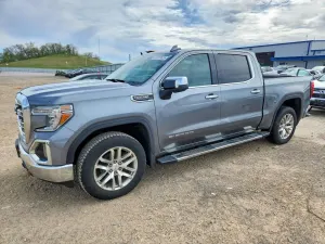 GMC Sierra 5.3L 8 2020