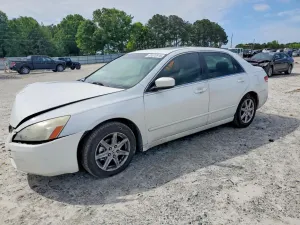 Honda Accord 3.0L 6 2003