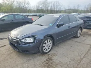 Honda Accord 3.0L 6 2007