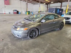 Honda Civic 1.8L 4 2008