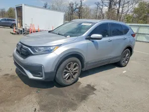 Honda CR-V 1.5L 4 2020