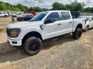 Ford F-150 2.7L 6 2024