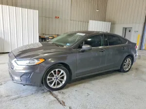 Ford Fusion 1.5L 4 2020